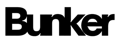 Bunker Agency Logo